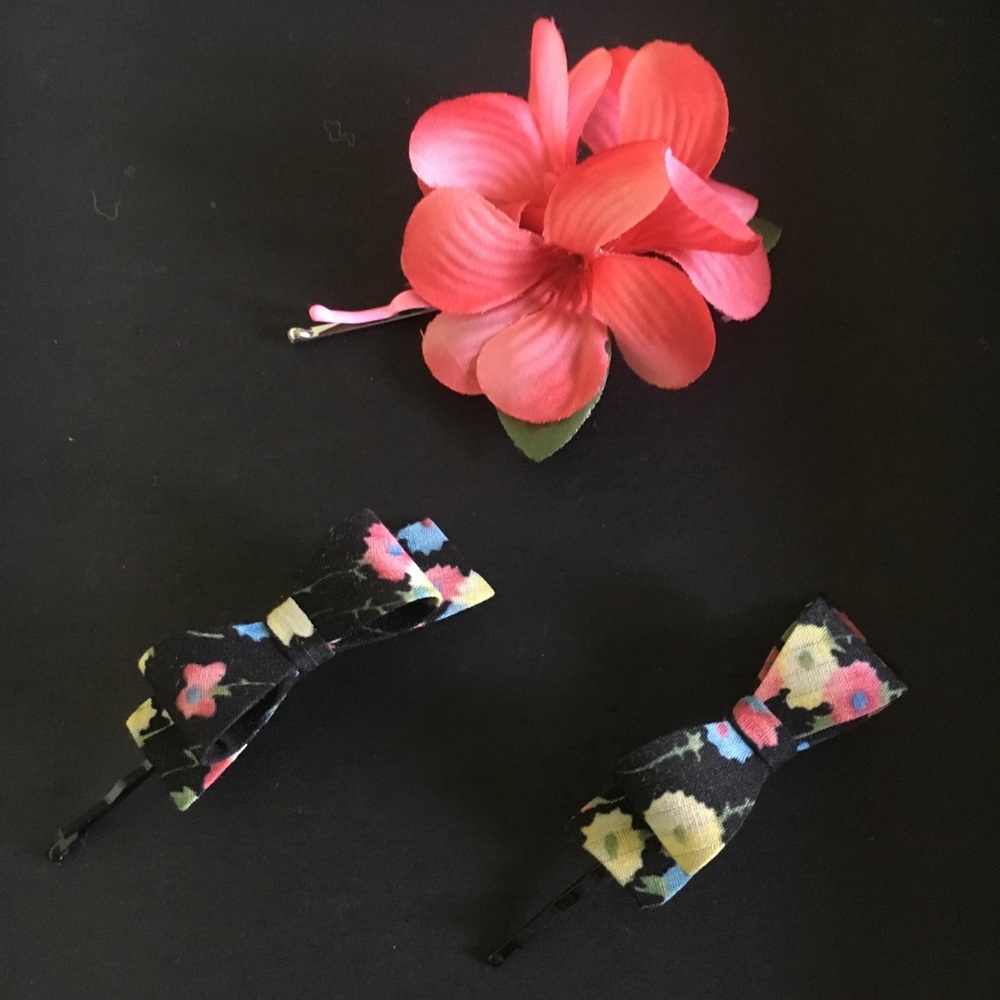 Hair Pins